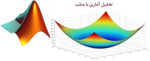 تحلیل آماری با نرم افزار متلب(Matlab)