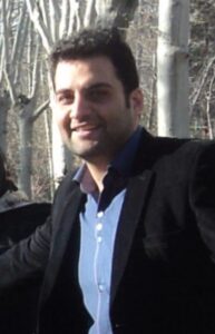 دکتر حسین موحد